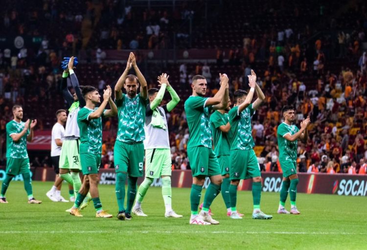 Sloveniya klubu “Qarabağ”la oyunlar üçün iştirak ərizəsini UEFA-ya təqdim edib