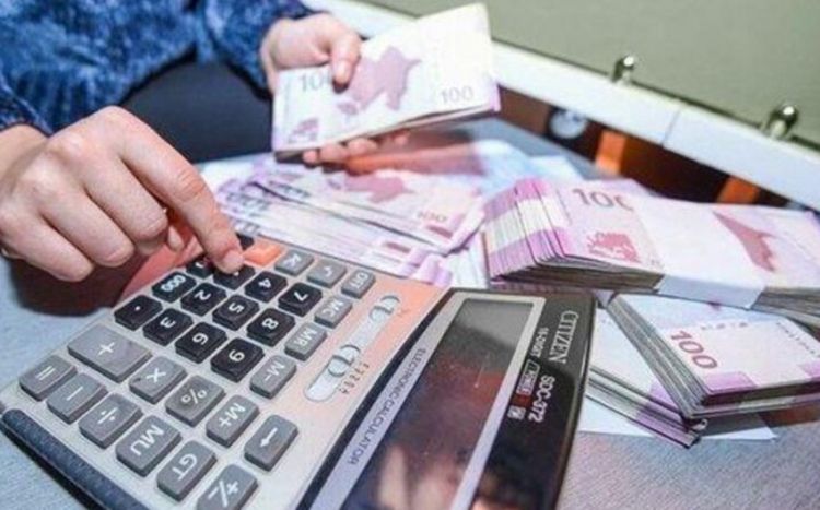 Naxçıvanın büdcə gəlirləri 10 % artıb, xərcləri isə 14 % azalıb