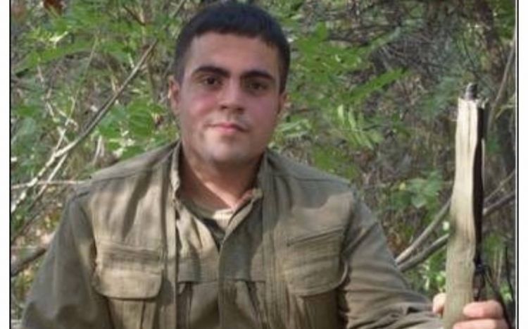 Türkiyə xüsusi xidmət orqanlarına sui-qəsd hazırlayan terrorçu zərərsizləşdirilib