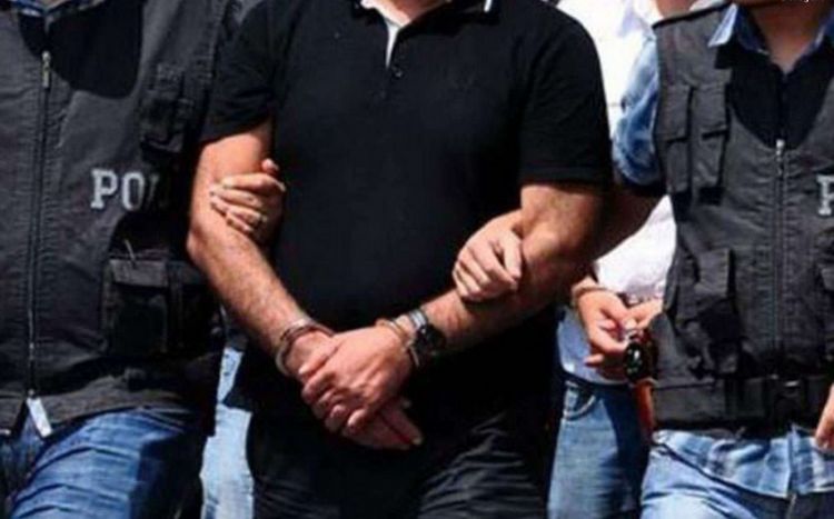 Türkiyədə FETÖ-çü keçmiş hakim Yunanıstana qaçmaq istəyərkən saxlanılıb