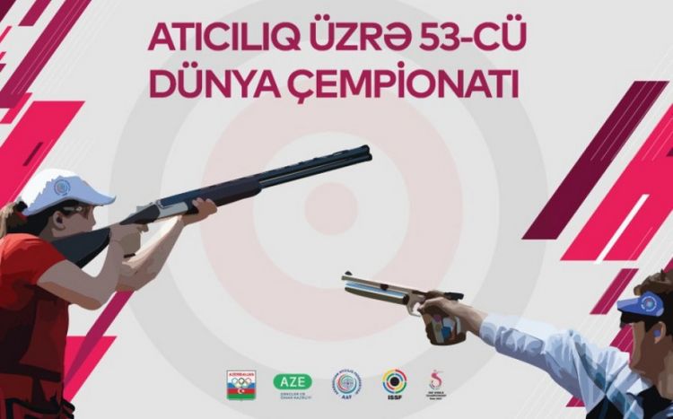 Dünya çempionatı: daha üç növdə qaliblər müəyyənləşib