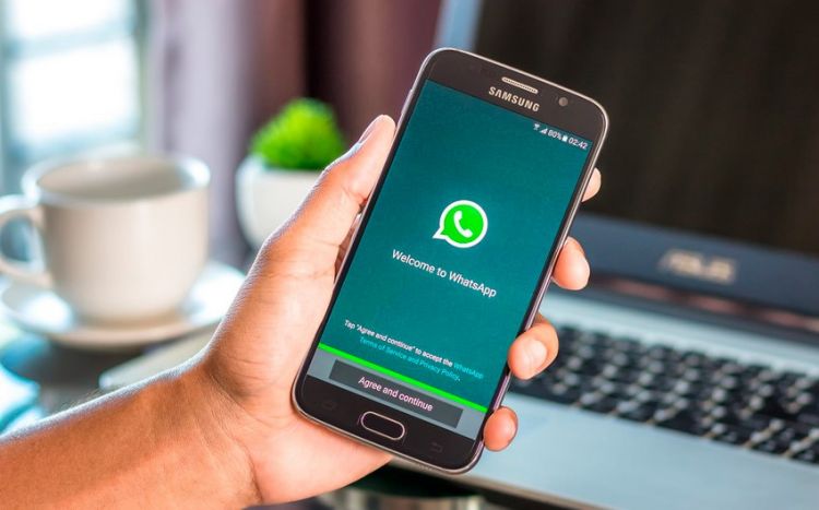 Elektron Təhlükəsizlik Xidməti “WhatsApp”la bağlı vətəndaşlara müraciət edib<font color=red> - VİDEO</font>