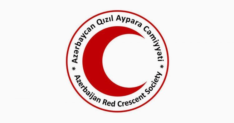 Azərbaycan Qızıl Aypara Cəmiyyəti Qarabağda yaşayan ermənilərə humanitar yüklərin çatdırılmasına dəstək verməyə hazırdır<font color='red'> - Bəyanat</font>