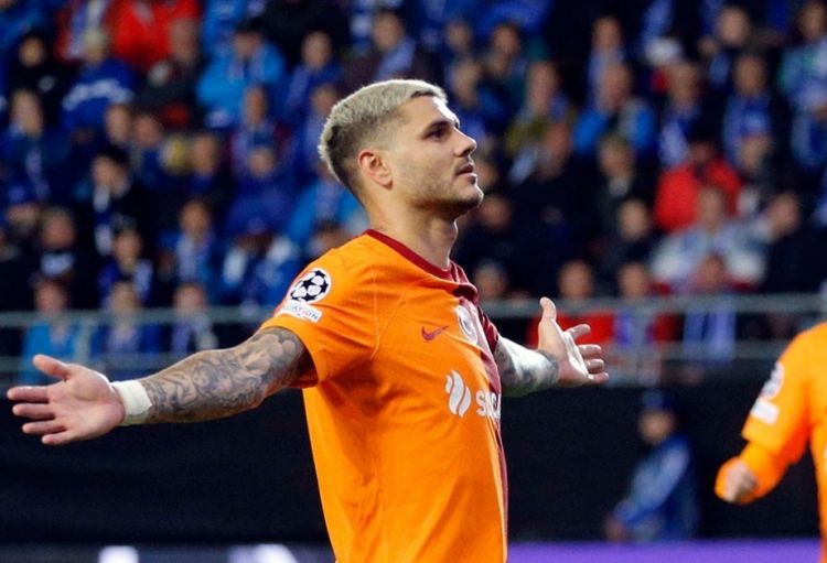 UEFA Çempionlar Liqası: “Qalatasaray” səfərdə “Molde”yə qalib gəlib