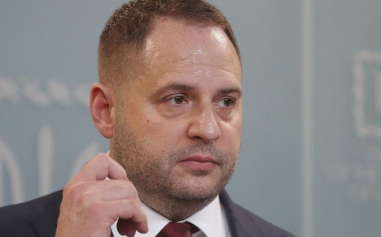 Ukrayna Prezident Ofisi: "Qələbəyə yaxınıq"