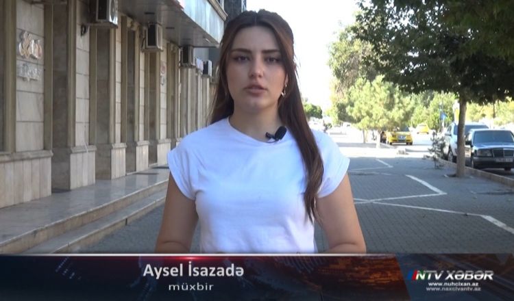 Sosial şəbəkələrdə dələduzluq faktlarına qarşı diqqətli olaq<font color=red> - VİDEO</font>