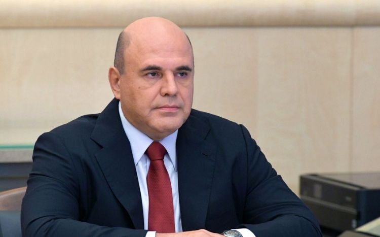Rusiya Baş naziri: “Cənubi Qafqazda kommunikasiyaların açılması regionun davamlı inkişafını təmin edəcək”