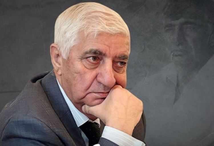 Bu gün Xalq şairi Fikrət Qocanın doğum günüdür