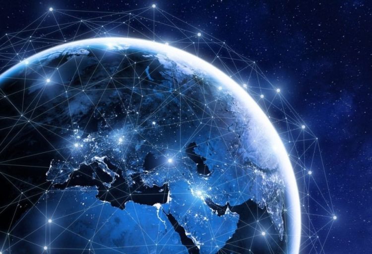 “SpaceX” “Starlink” peyklərinin növbəti partiyasını orbitə çıxaracaq