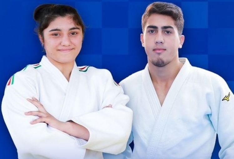 Bu gün dünya çempionatında daha iki cüdoçumuz tatamiyə çıxacaq