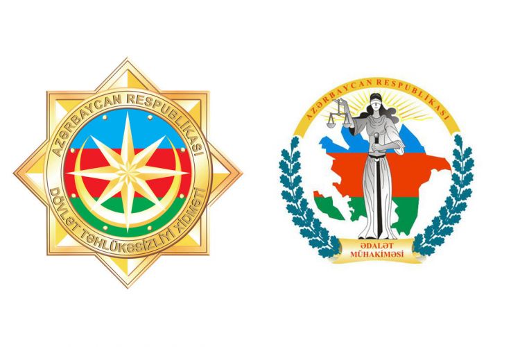 Məhkəmələrin adından saxta sənədlər hazırlayan şəxs saxlanılıb<font color='red'> - BİRGƏ MƏLUMAT</font>