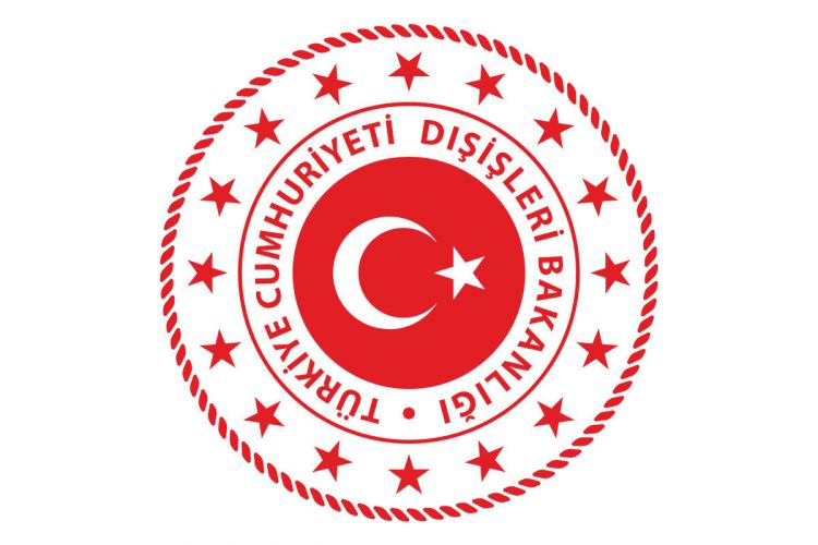 Danimarka müvəqqəti işlər vəkili həftə ərzində 6-cı dəfə Türkiyə XİN-ə çağırılıb