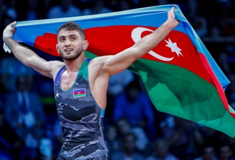 Sərbəst güləş üzrə yığmamızın dünya çempionatı üçün ilkin heyəti açıqlanıb