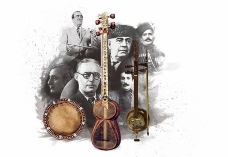 Bu gün Beynəlxalq Azərbaycan Muğamı və İpək Yolu üzərində yerləşən ölkələrin musiqisi günüdür