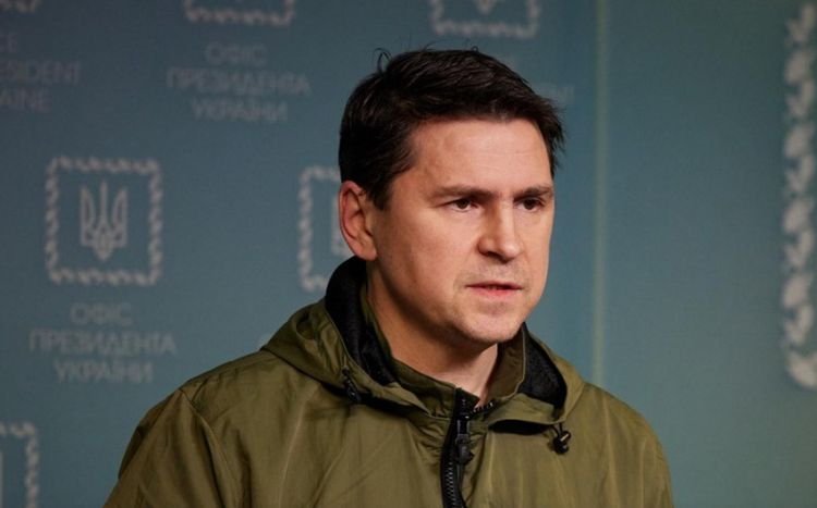 Ukrayna Prezident Ofisi: “Rusiya ordusu strateji mövqelərini itirmək həddinə çatıb”