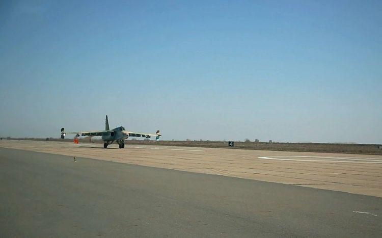 Müdafiə Nazirliyi həftəlik icmalını təqdim edib<font color=red> - VİDEO</font>