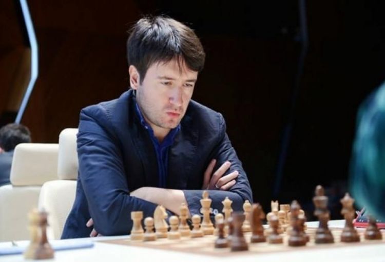 Teymur Rəcəbov beynəlxalq turnirdə iştirak edəcək