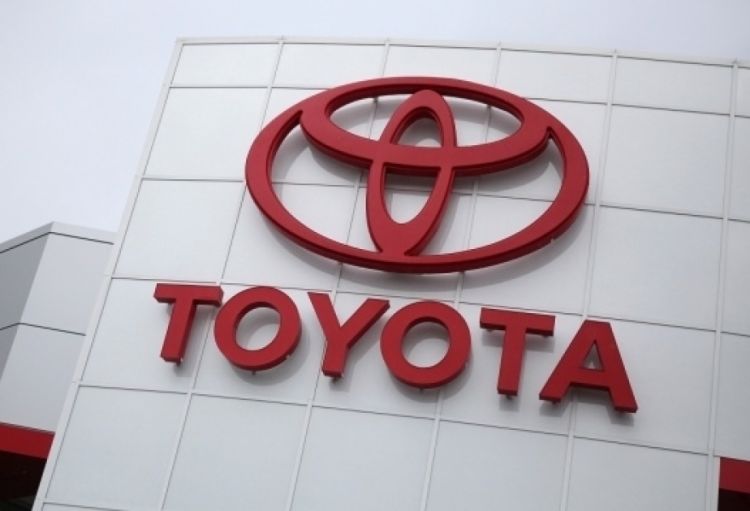 “Toyota” şirkətinin Yaponiyadakı zavodları sistem nasazlığı səbəbindən işləri dayandırıb