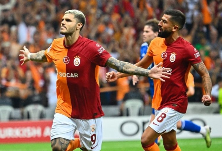 Çempionlar Liqası: “Qalatasaray” və daha iki komanda qrup mərhələsinə vəsiqə qazanıb