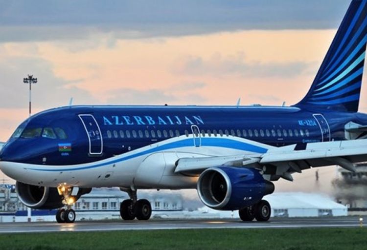 Bakı-Tbilisi aviareysləri hava şəraitinə görə gecikmə ilə yerinə yetirilib