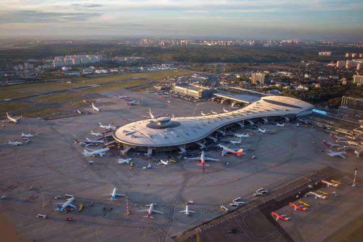 Rusiyanın bəzi aeroportlarında qoyulan məhdudiyyət aradan qaldırılıb