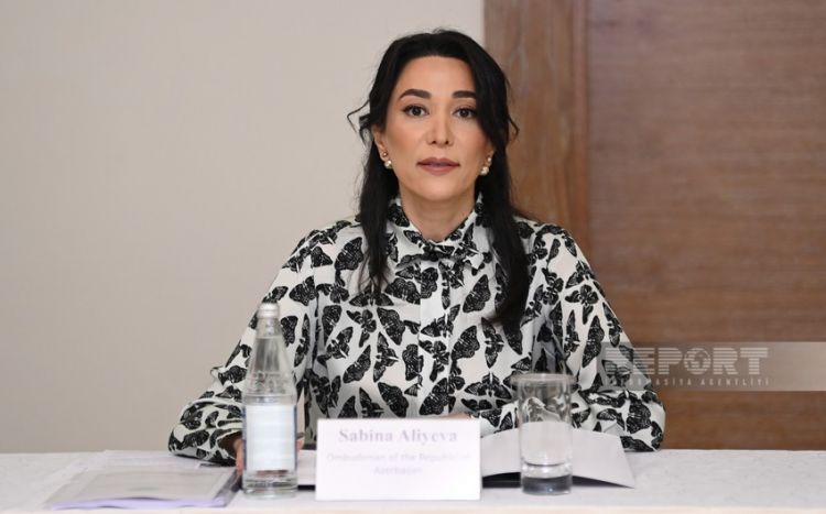 Ombudsman Birinci Qarabağ müharibəsi dövründə itkin düşmüş azərbaycanlılarla bağlı hesabat hazırlayıb 