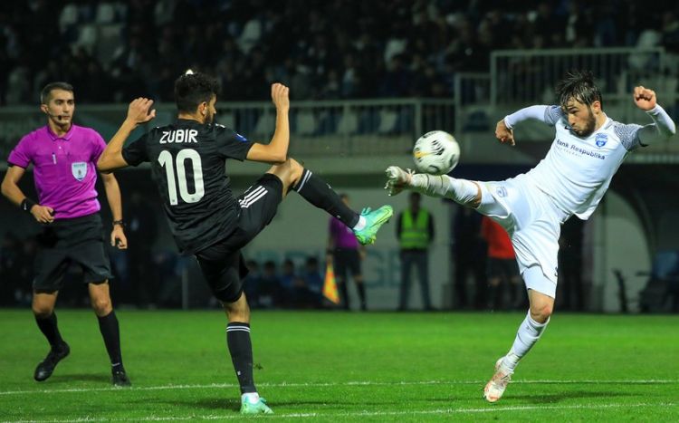 Premyer Liqa: “Qarabağ” – “Sabah” matçının vaxtı açıqlanıb