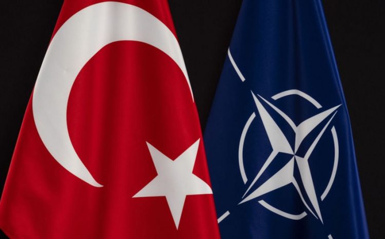 Alyans: “Türkiyə və NATO birgə daha güclü və təhlükəsizdir”
