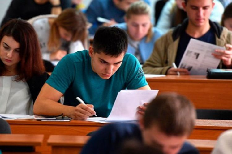 Bakalavriat səviyyəsi üzrə ali təhsil müəssisələrinə aparılan müsabiqənin nəticələri açıqlanıb