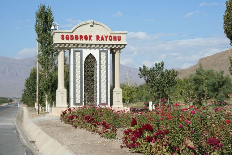 Sədərək rayonunda ünvanlı dövlət sosial yardımının təyin olunması üzrə bir sıra qanunsuz hallar aşkar edilib