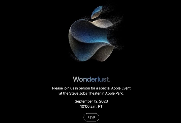“Apple” sentyabrda ilin ən çox gözlənilən təqdimatını edəcək