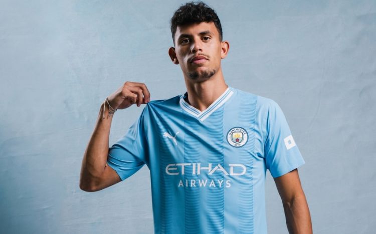 "Mançester Siti" portuqaliyalı futbolçunun transferini açıqlayıb