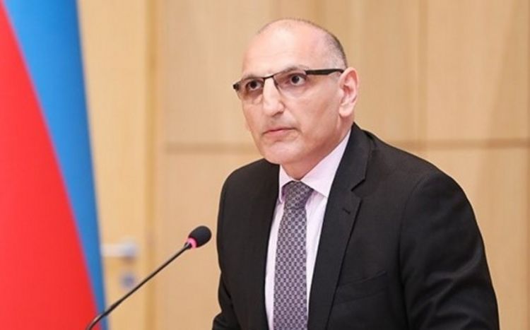 Elçin Əmirbəyov: “Ermənilər vaxtla oynayırlar və status-kvonu möhkəmləndirməyə çalışırlar”