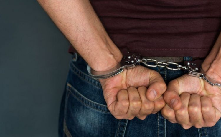 Ötən ay axtarışda оlan 322 nəfər saxlanılıb