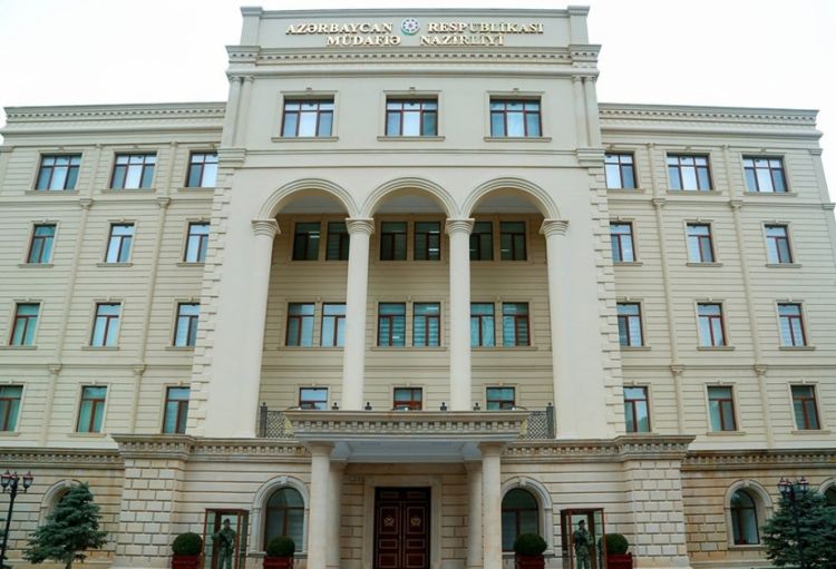 MN: Qanunsuz erməni silahlıları xarici aviaşirkətlərin sərnişin təyyarələrinə qarşı radiomaneələr tətbiq edib
