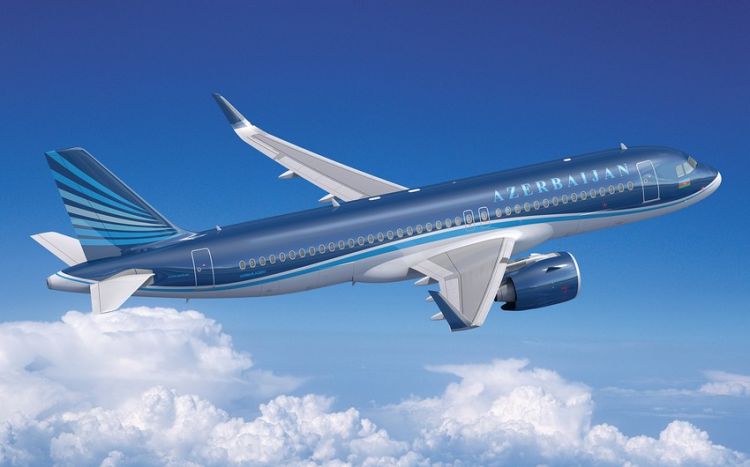 AZAL: "Texniki səbəblərə görə təxirə salınan İstanbul-Bakı aviareysi bu gün günorta yerinə yetiriləcək"