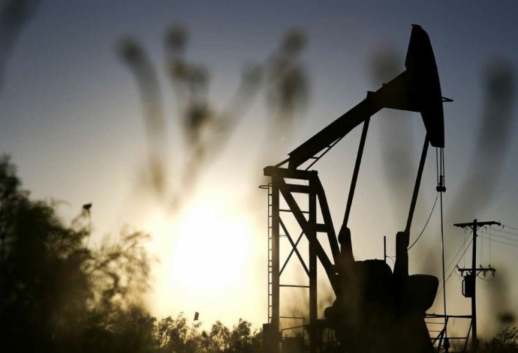 Azərbaycan neftinin qiyməti 93 dolları ötüb