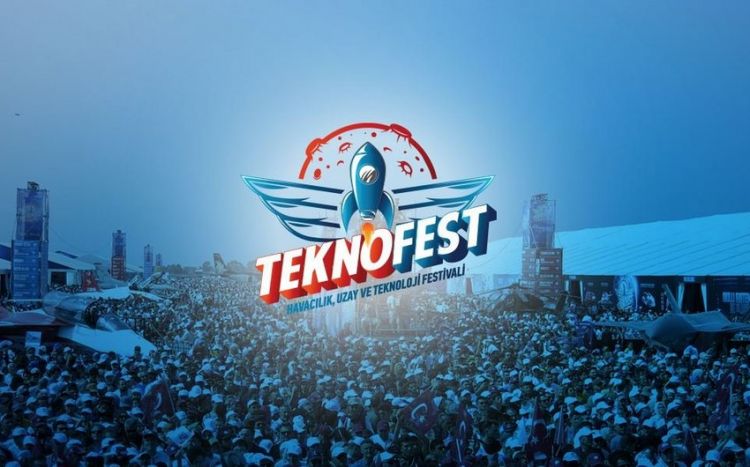 Türkiyəli nazir TEXNOFEST-in yenidən Azərbaycanda keçirilməsi məsələsindən danışıb
