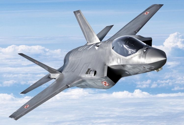 İsrail 25 ədəd F-35 təyyarəsi almaq üçün ABŞ-yə sorğu göndərib