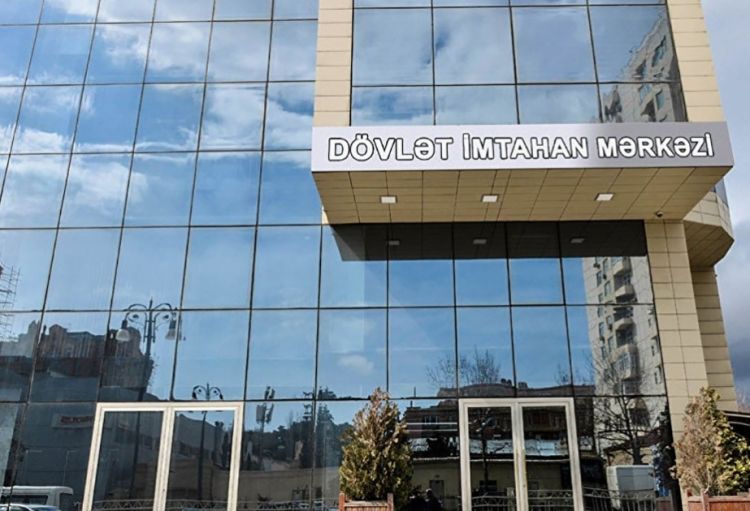 DİM: Sabahdan imtahan materiallarının emalına başlanılacaq
