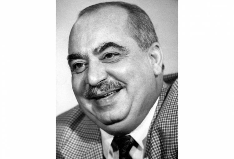 Bu gün görkəmli aktyor Yaşar Nurinin anadan olmasından 72 il ötür