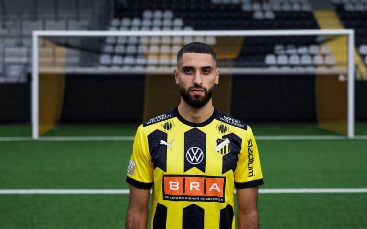“Qarabağ”ın rəqibi millinin futbolçusunu transfer edib