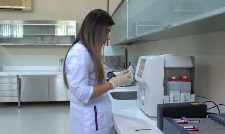 Naxçıvanın səhiyyə sistemi necə məhv edilib? <font color=red> - VİDEO</font>