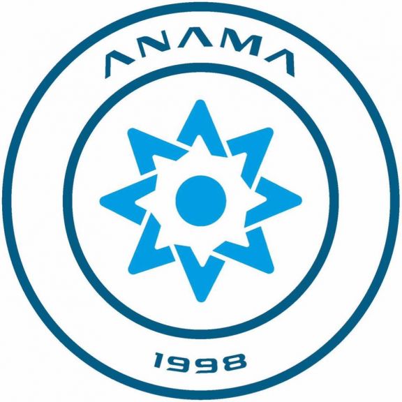 Azərbaycan istehsalı olan minatəmizləmə maşını ANAMA-ya təqdim edilib