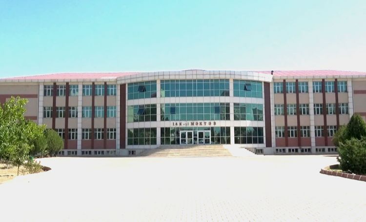 Naxçıvanda daha bir tikinti rəzaləti <font color=red> - VİDEO</font>
