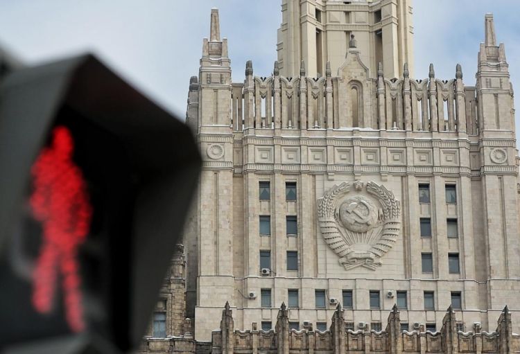 Moskva Nikol Paşinyanın bəyanatlarından narazıdır