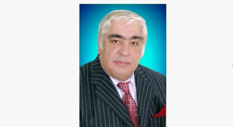 Bu gün Xalq artisti Siyavuş Aslanın anadan olmasından 88 il ötür