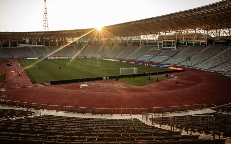 "Qarabağ" Premyer Liqadakı ev oyunlarını mərkəzi arenada keçirəcək