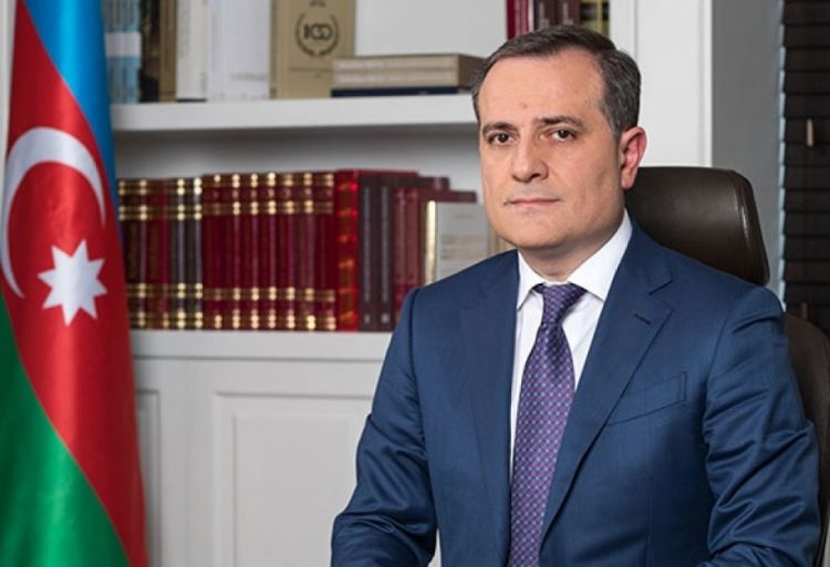 Azərbaycanın xarici işlər naziri Xorvatiyaya rəsmi səfərə yola düşüb