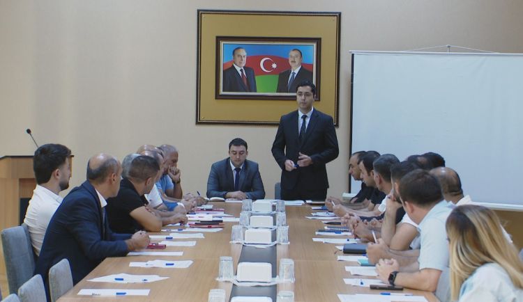 Naxçıvanda idxal edilən məhsulların qiymətləri düzgün tənzimlənmir<font color=red> - FOTOLAR</font>